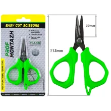 Ножницы ProfMontazh Easy Cut Titanium Scissors 11,3 см