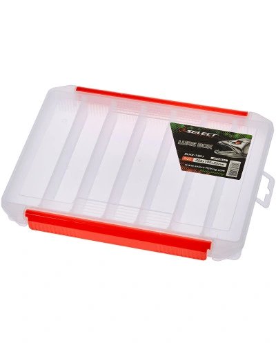 Коробка Select Lure Box SLHX-1901