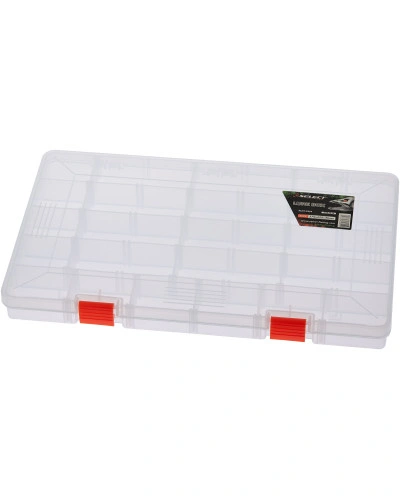 Коробка Select Lure Box SLHX-0324