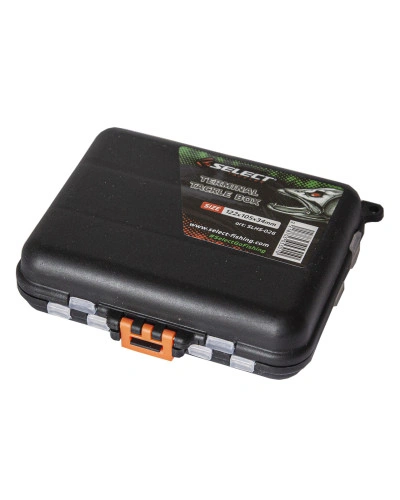 Коробка Select Terminal Tackle Box SLHS-026