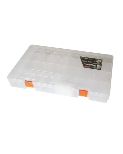 Коробка Select Lure Box SLHS-309